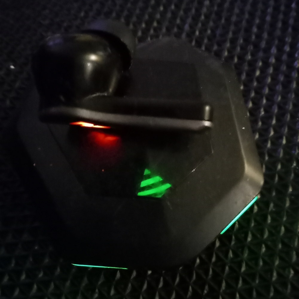 Gaming Ear buds